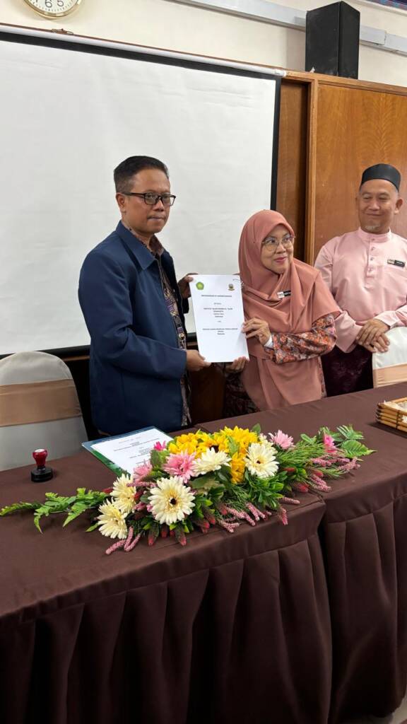 IIM Surakarta Go International! Teken MoU Strategis di Malaysia, Bidik Status World Class University