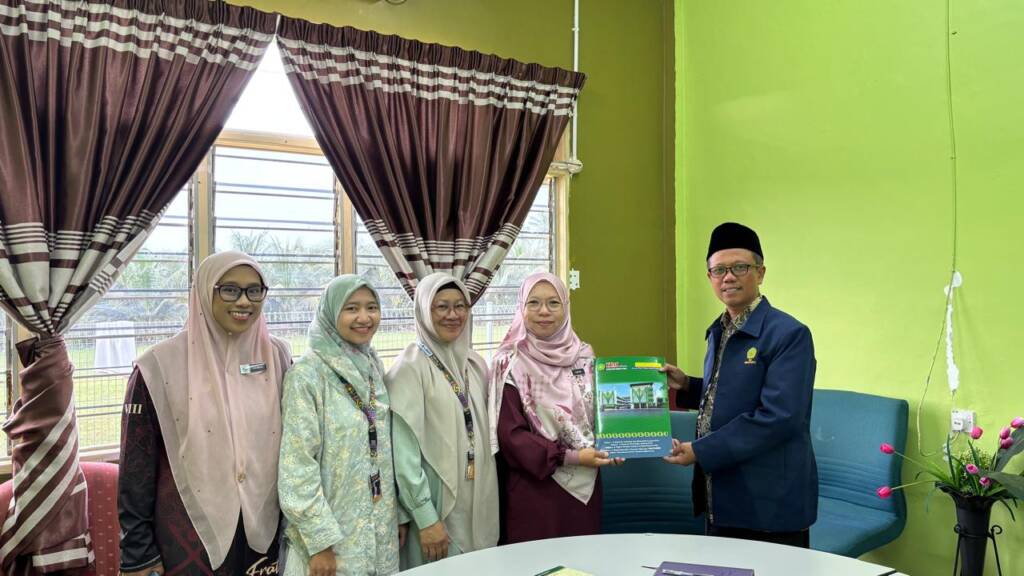 IIM Surakarta Tancap Gas ke Level Internasional! Soroti Sekolah Aman dan Ramah Anak di Era Digital