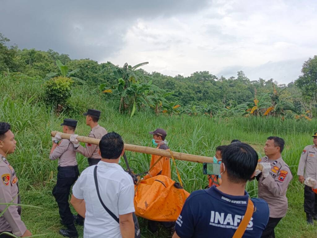 Penemuan Mayat Pria Mengapung di Bengawan Solo Gegerkan Wonogiri, Identitas Terungkap