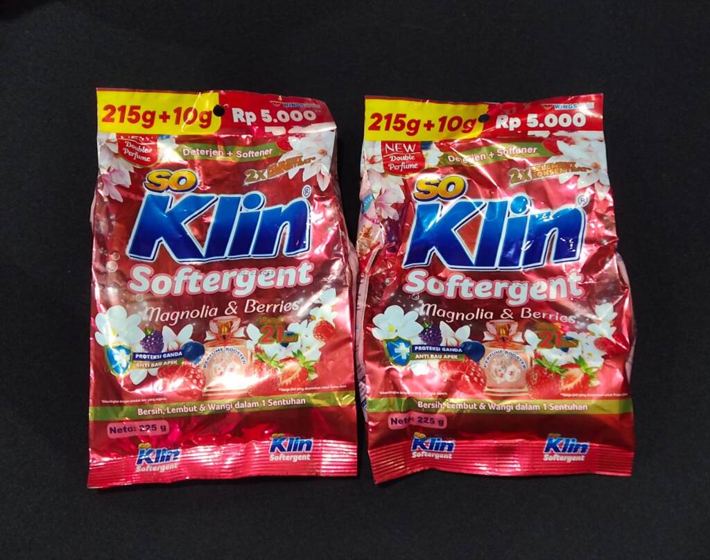 Ya Allah, Sabun Cuci Buat Taruhan Judi, Inilah Gambaran Susahnya Rakyat Kecil Kini