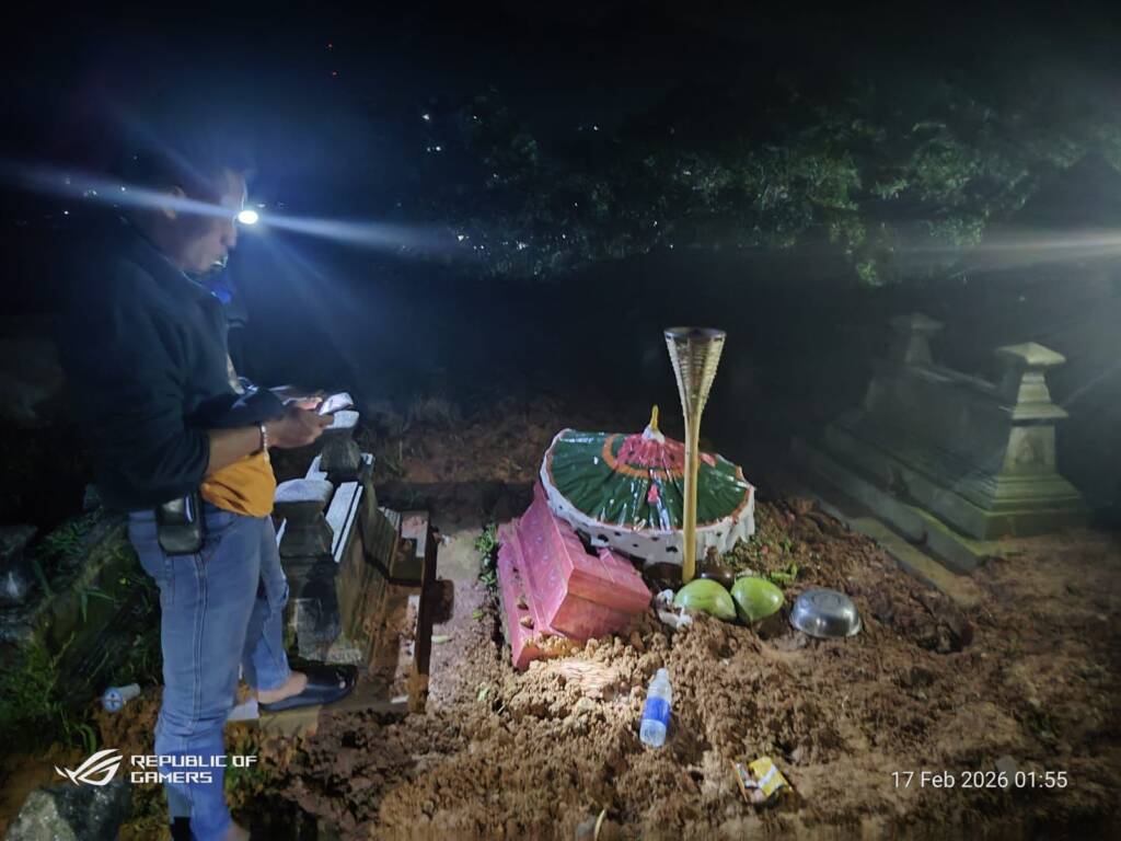 HEBOH! Santri 11 Tahun Meninggal di Ponpes Wonogiri, Keluarga Curiga Ada Kejanggalan, Polisi Turun Tangan