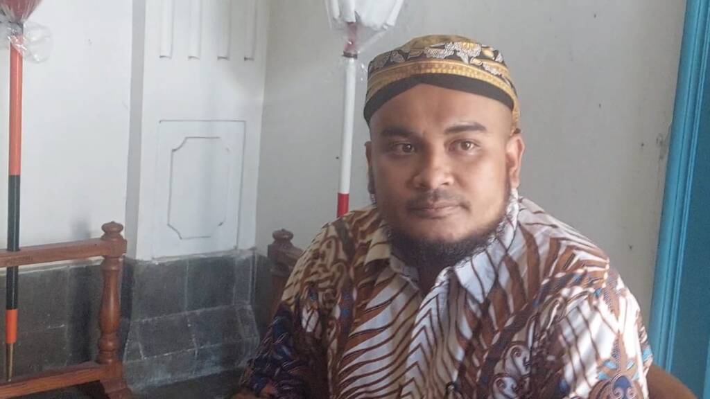 Juru Bicara PB XIV Buka Suara: Dukung Audit BPK, Tapi Jangan Hanya Dipakai Alat untuk Menyerang