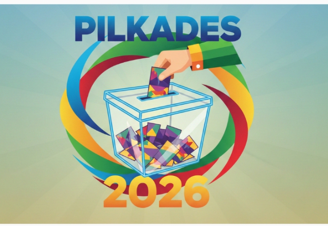 Panas! Daftar 50 Desa di Wonogiri Siap Pilkades Serentak 2026