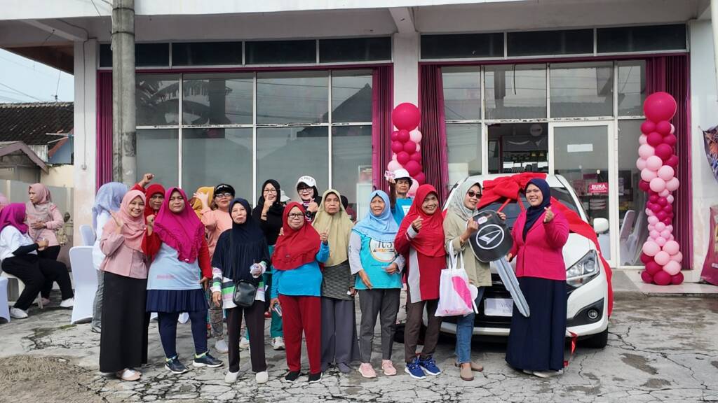 VIVA Apotek Komitmen Perkuat Kolaborasi Dengan Prinsipal Dorong Pertumbuhan Penjualan