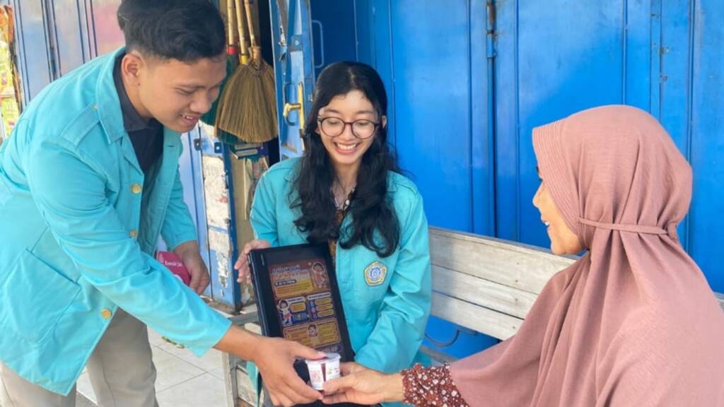 Rosmile Jam: Camilan Sehat dan Rileks untuk Anak Pasca-MBG di Sekolah