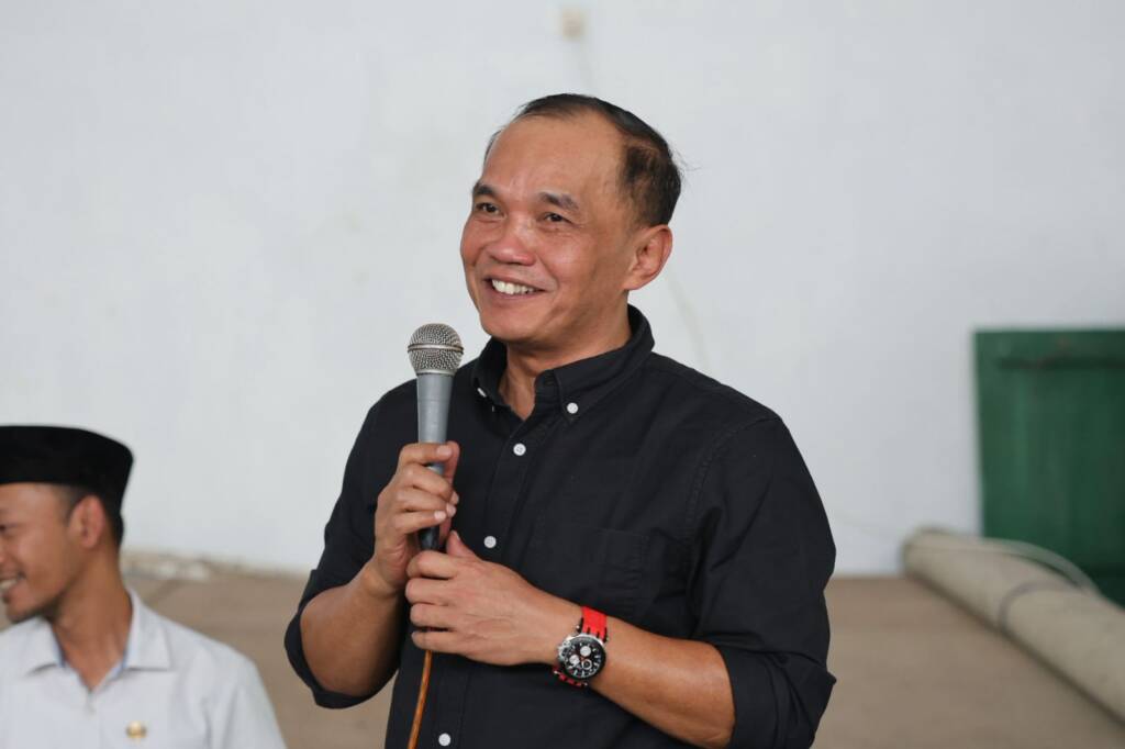 Punya Potensi Besar, Sumanto Dorong Pemprov Jateng Dukung Pengembangan Produk Hortikultura