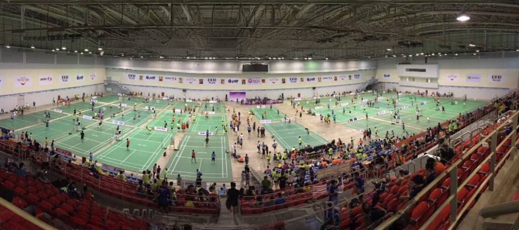 Hoo Haa Cup 2026 Siap Guncang Ice BSD City, Pertemukan Pebulu Tangkis Dari Amatir Hingga Profesional