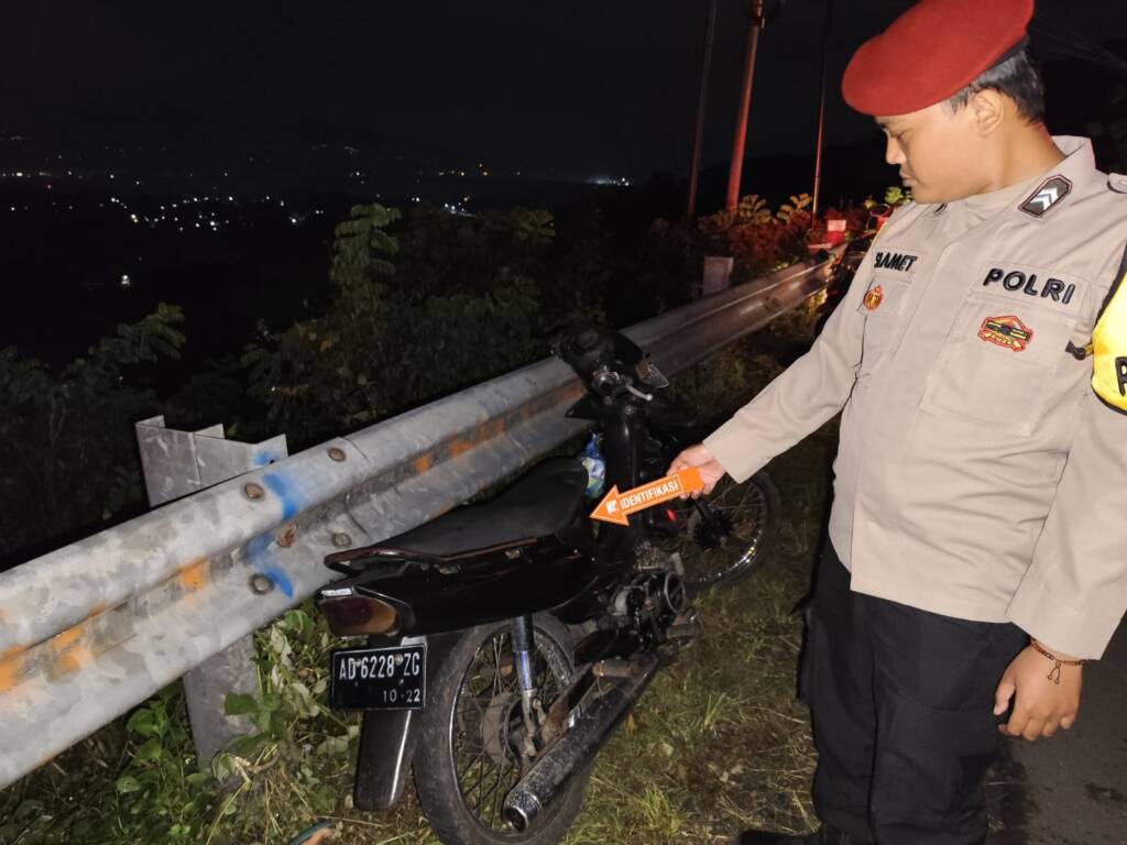 Innalillahi, Pelajar 18 Tahun Tiba-Tiba Kejang Lalu Meninggal! Tragedi Tengah Malam di Gunung Belah