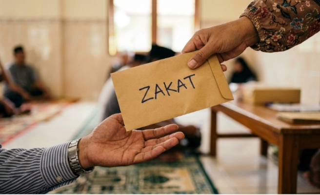 Zakat