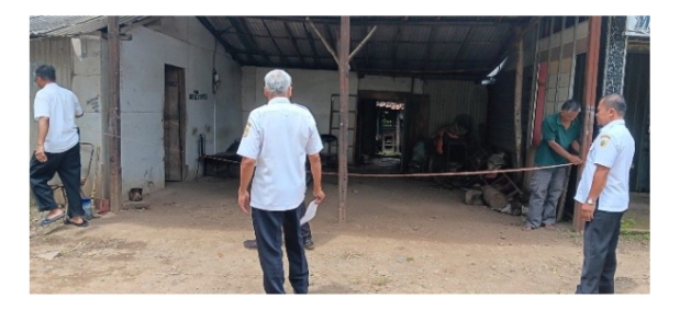 Langkah Serempak Penyewa Tanah Pemkab di Nguntoronadi, Kontrak Diperpanjang