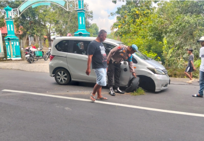 Kecelakaan Kecelakaan