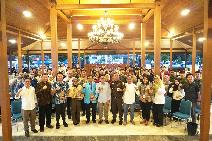 Bank Jateng Kasih Paham Anak Muda, Kenapa Harus Hindari Pinjol Apalagi Judol