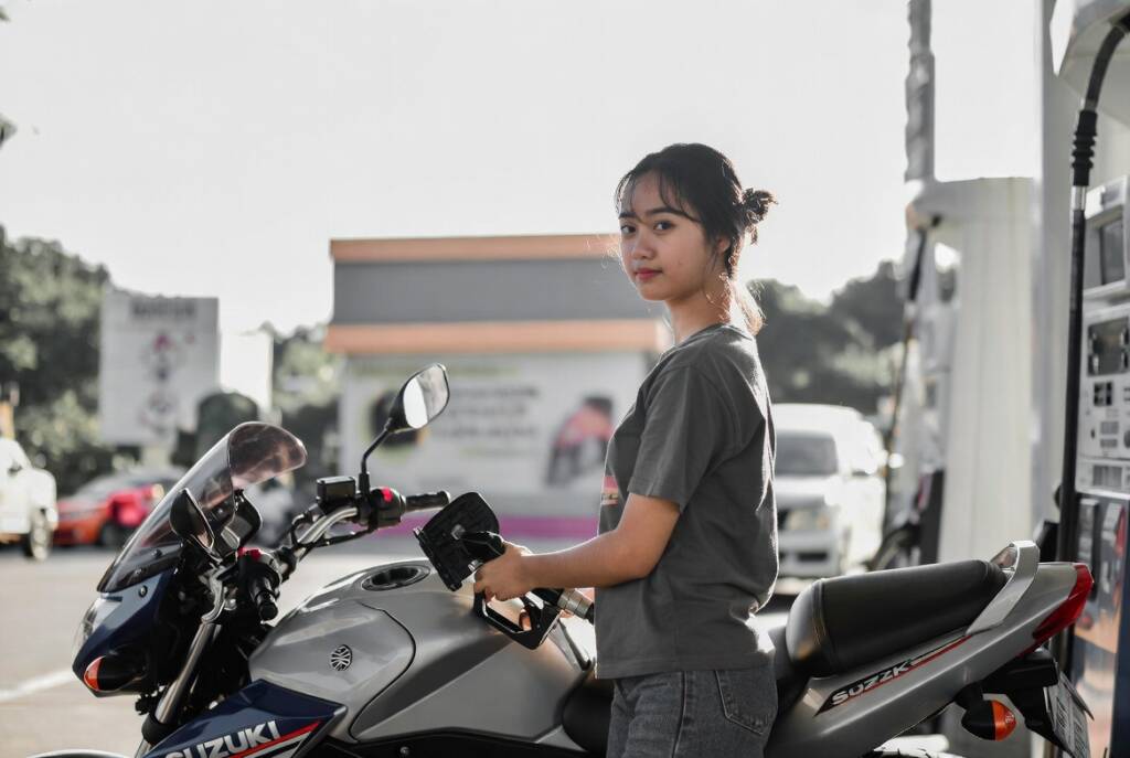 Bahan bakar Bahan bakar