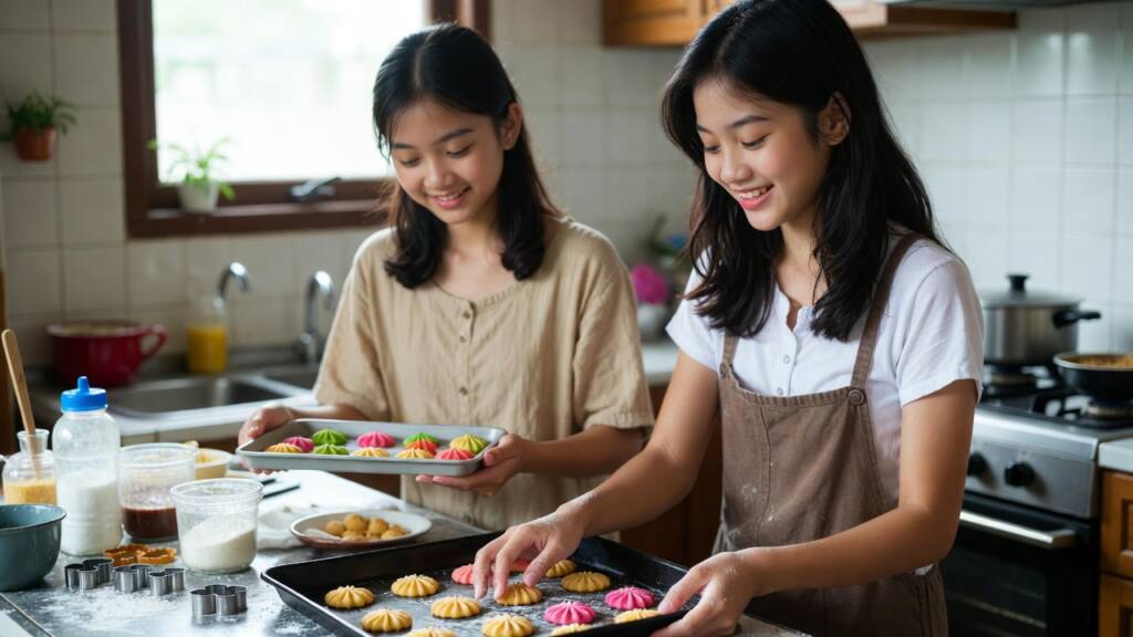 Buruan Sebelum Kehabisan Kuota!Pelatihan Gratis 2026, Dapat Uang Saku Baju Kerja dan Sertifikat Kompetensi