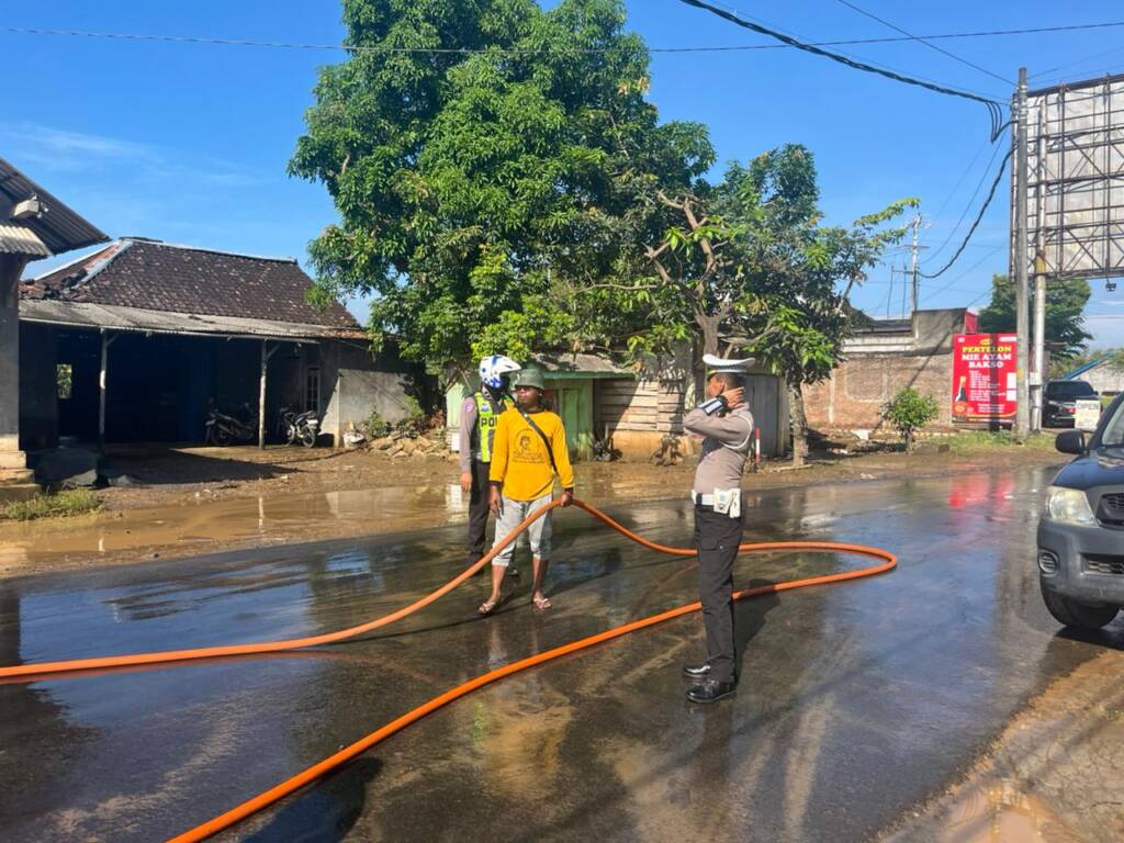 Banjir