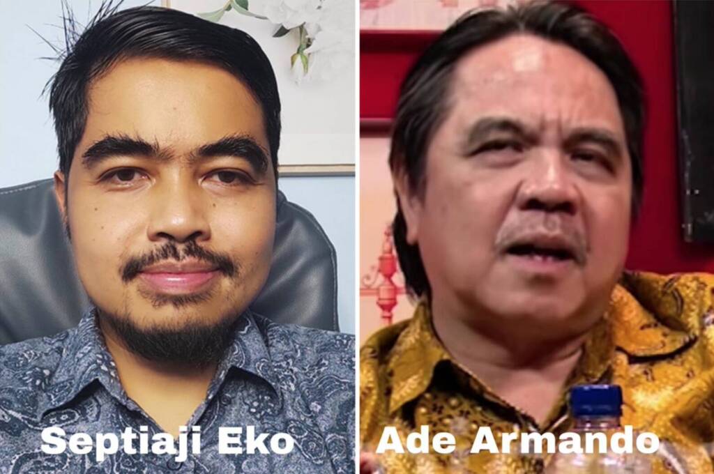 Ketua Presidium Masyarakat Antifitnah Indonesia: Ade Armando Bukan Pendiri Mafindo