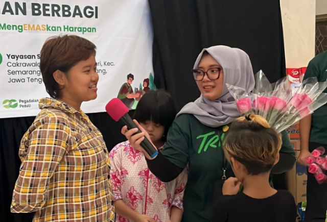 Bantuan sosial Bantuan sosial