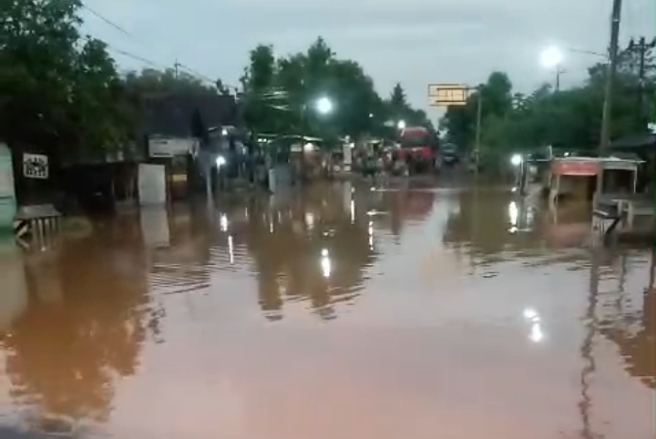 Banjir Banjir