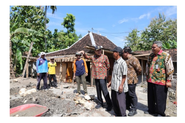 Rumah tidak layak huni