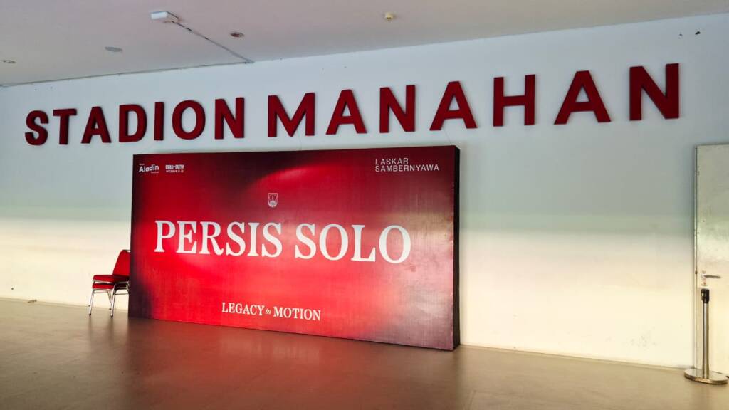 mahanan persis solo