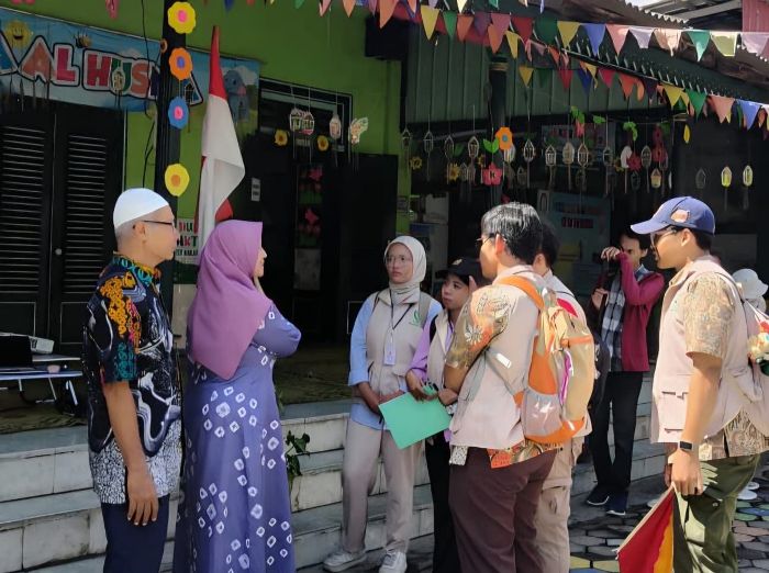 Terungkap! Rumah di Jalan Gadjah Mada Yogya Ini Jadi Titik Awal Lahirnya Tamansiswa
