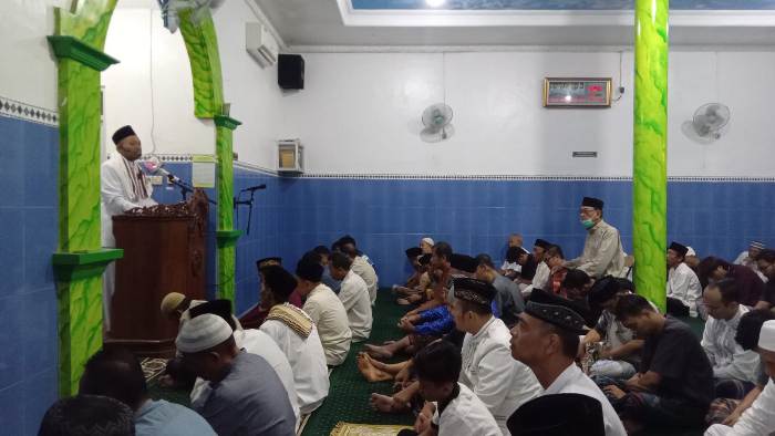 2705 - Idul Adha