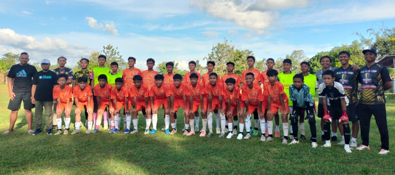 Sepakbola