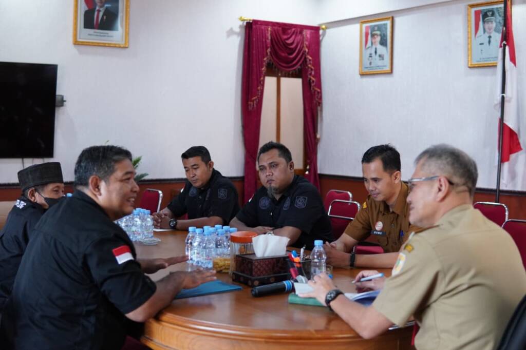 IPSI Wonogiri Tak Main-Main! Dukungan Bupati Mengalir, Siap Bawa Nama Daerah Melejit
