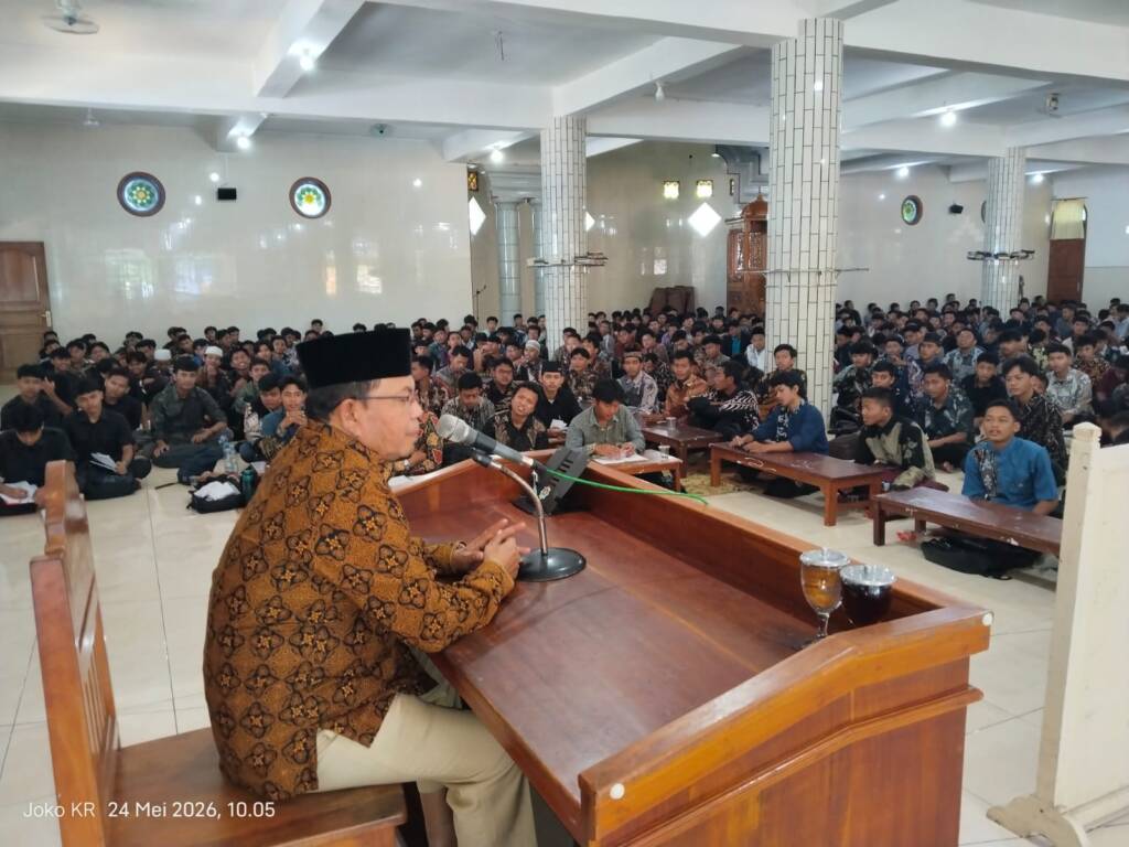 Anak muda