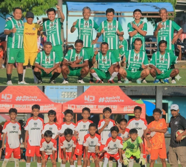 Sepakbola
