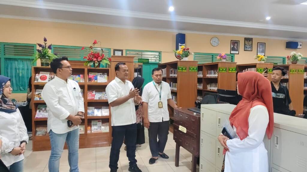 Ikatan Alumni SMAN 1 Solo (Kasmaji)