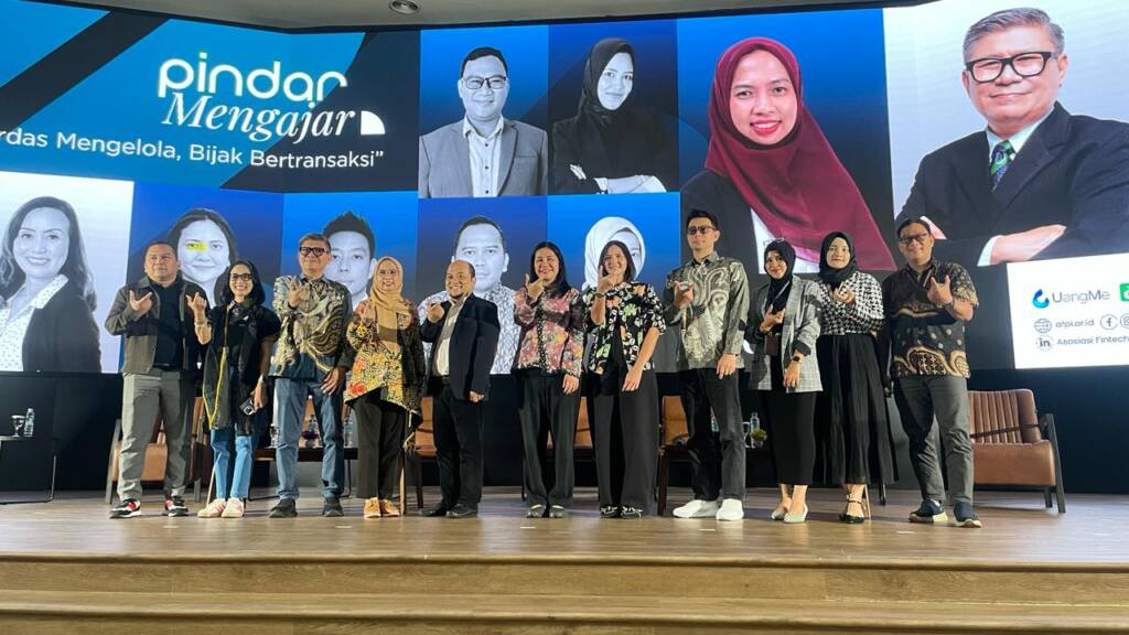 PT Indosaku Digital Teknologi