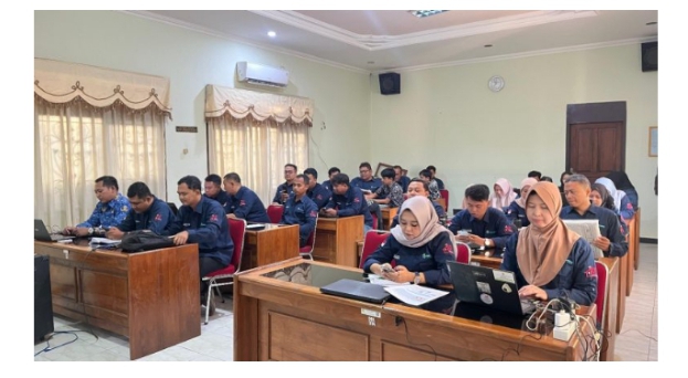 Koperasi Merah Putih
