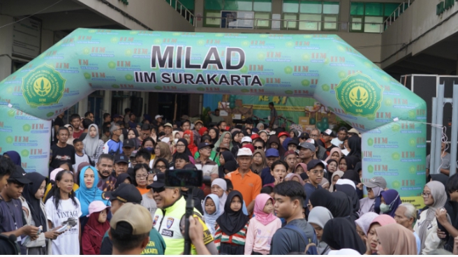 Jalan sehat