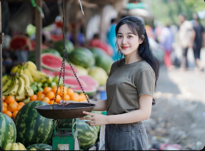 Buah