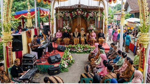 Hargongnas Datang! Hari Jagong Nasional Ulem Menumpuk Bikin Garuk garuk, Wis Entuk Piro Bos?
