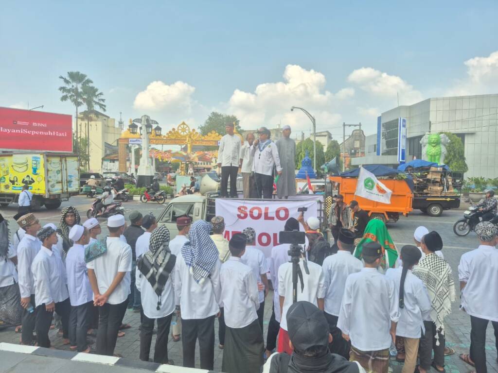 demo miras