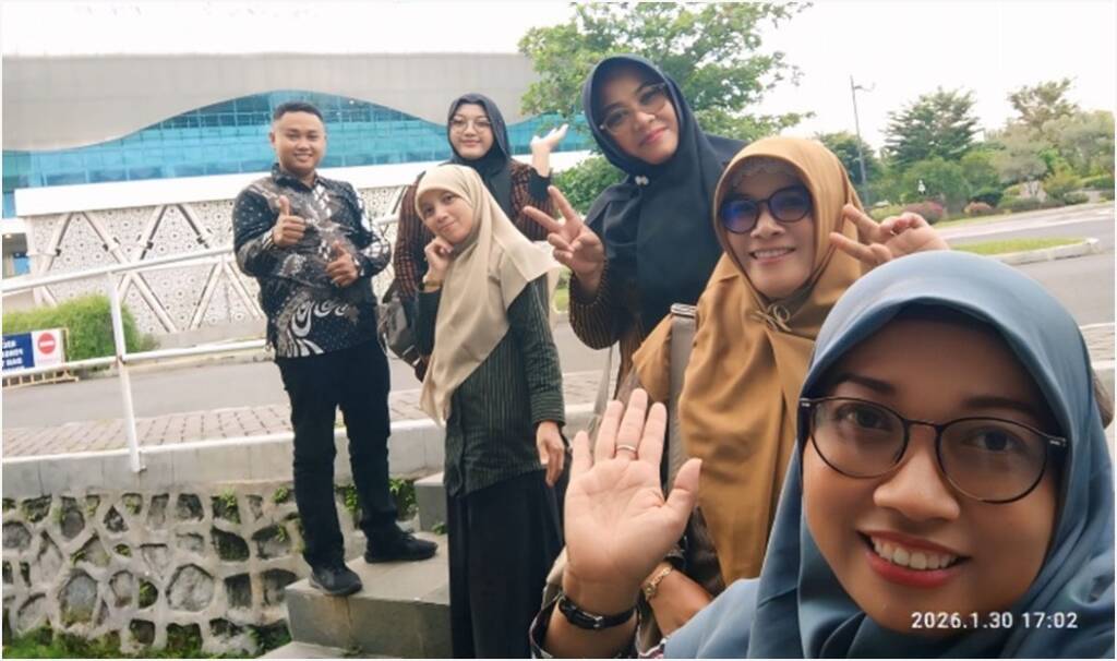 Hardiknas 2026: Ketika Kita Mengukur Kemampuan yang Salah Sejak SD