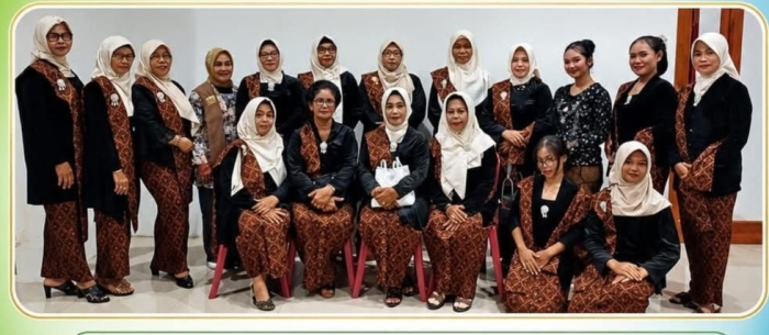 1606 - Wanita Gita Budaya
