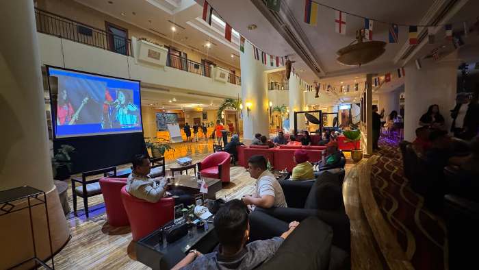Isi Liburan Sekolah dengan Aktivitas Seru, Grand Candi Hotel Tawarkan Paket Keluarga dan Workshop Anak