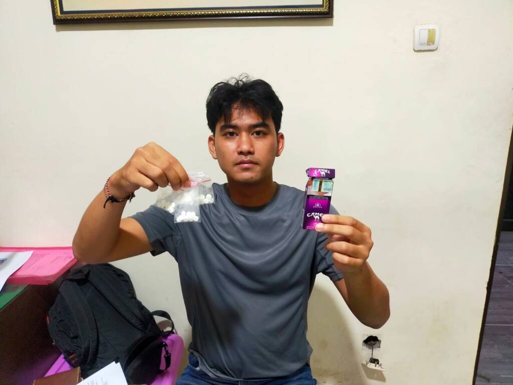 Pil koplo Pil koplo