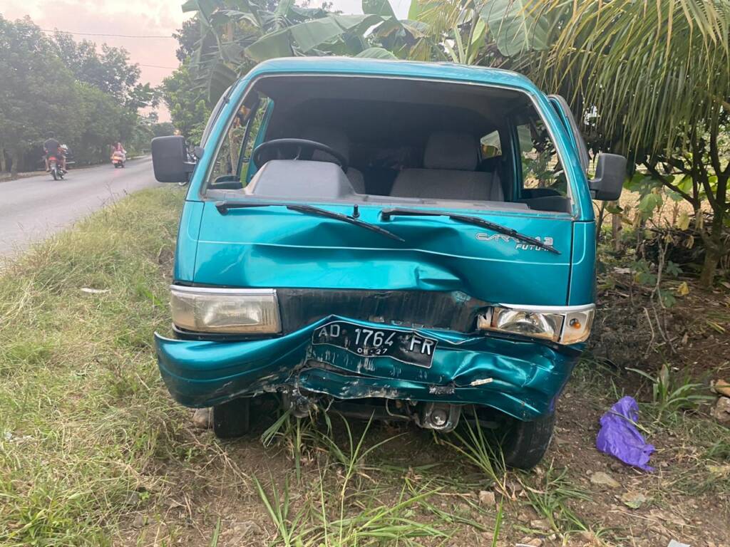 Kecelakaan Kecelakaan