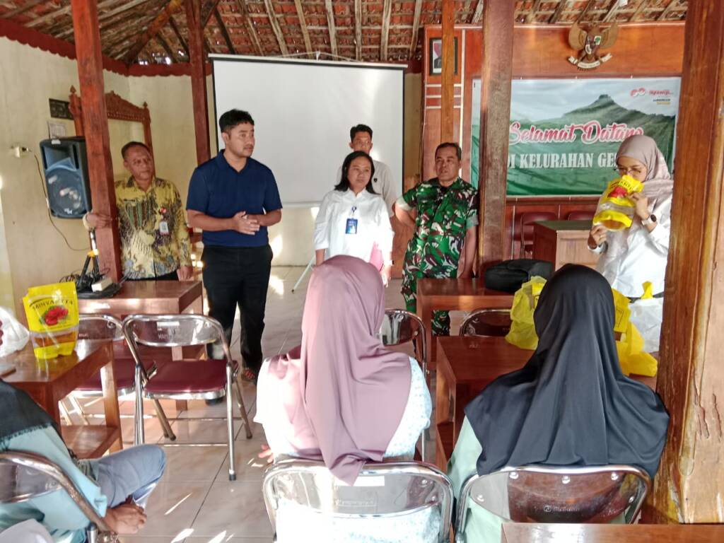 Minyak Minyak