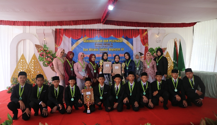 Wisuda