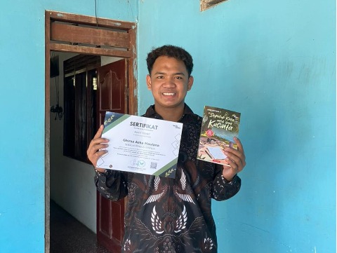 Mahasiswa