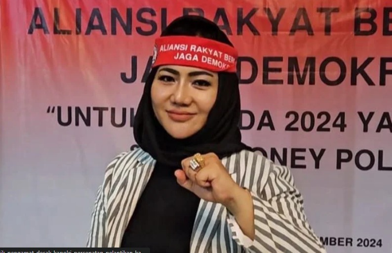 Dukung Kopdar Bareng Mas Dar Jalan Terus, Ketum G-Nesia : Penolakan Diskusi UGM Wujud Dinamisasi