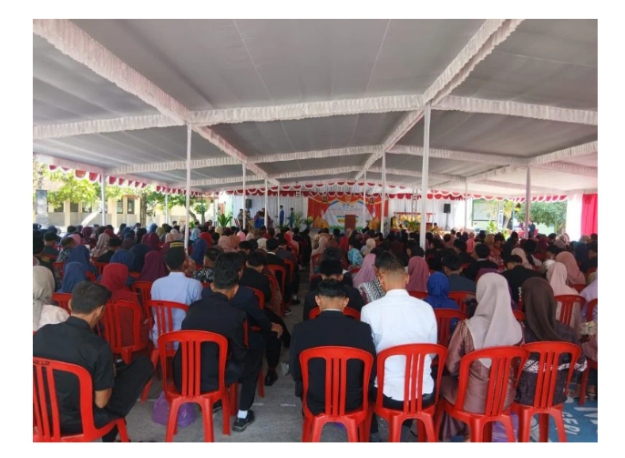 Pelepasan