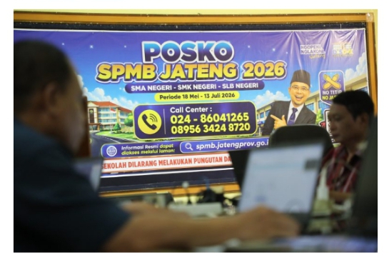 Spmb
