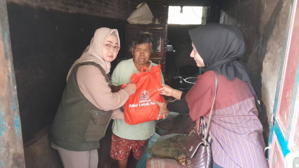 Yayasan Tangan Baik Soloraya