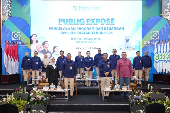 0307 - BPJS